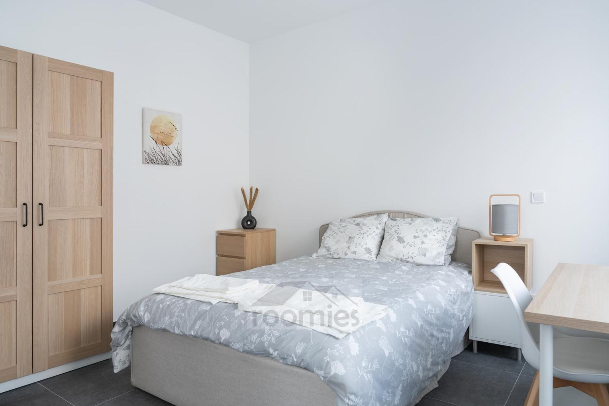 Gasthof Roomies Centre Gare