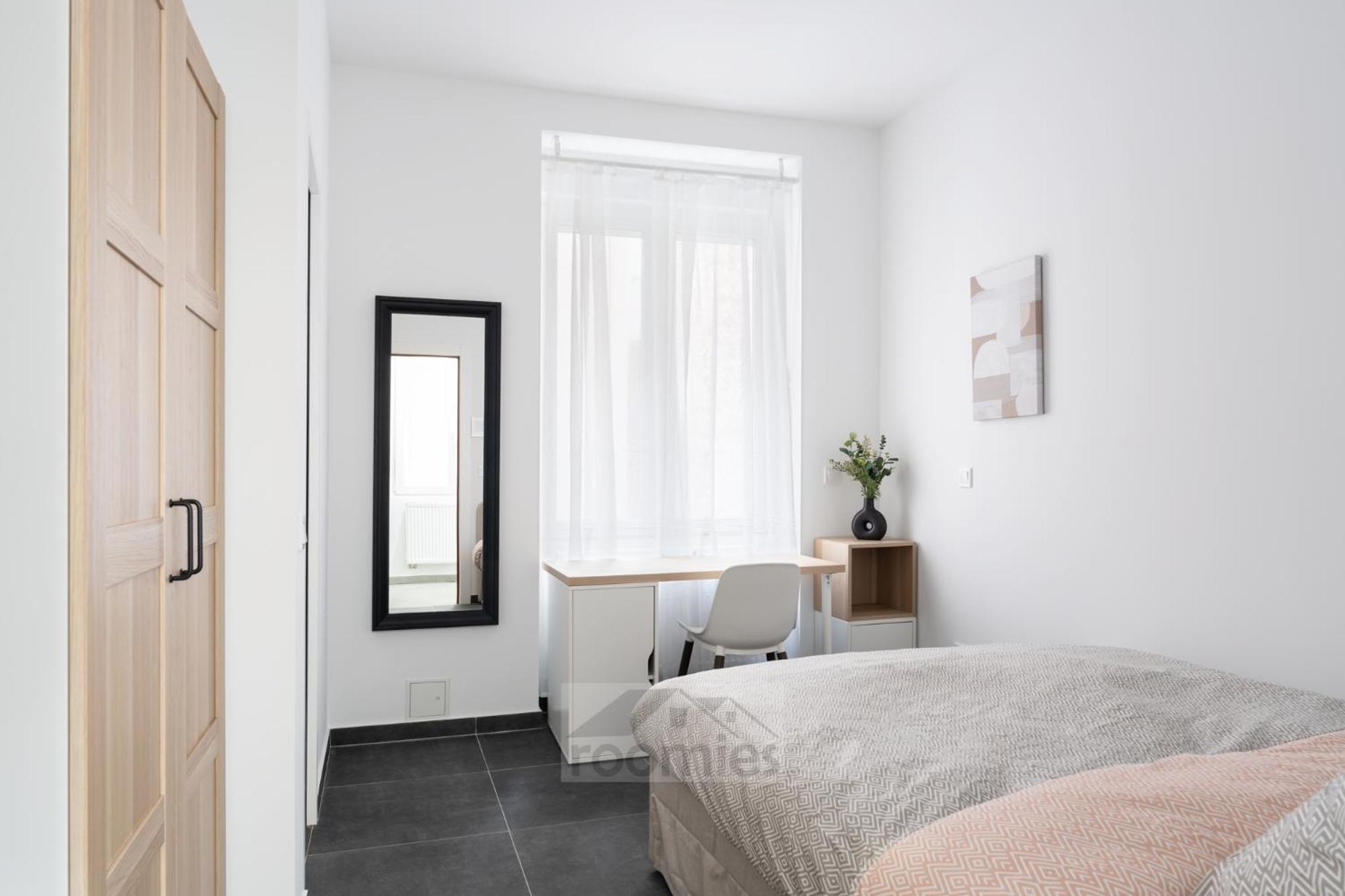 Gasthof Roomies Centre Gare Luxemburg