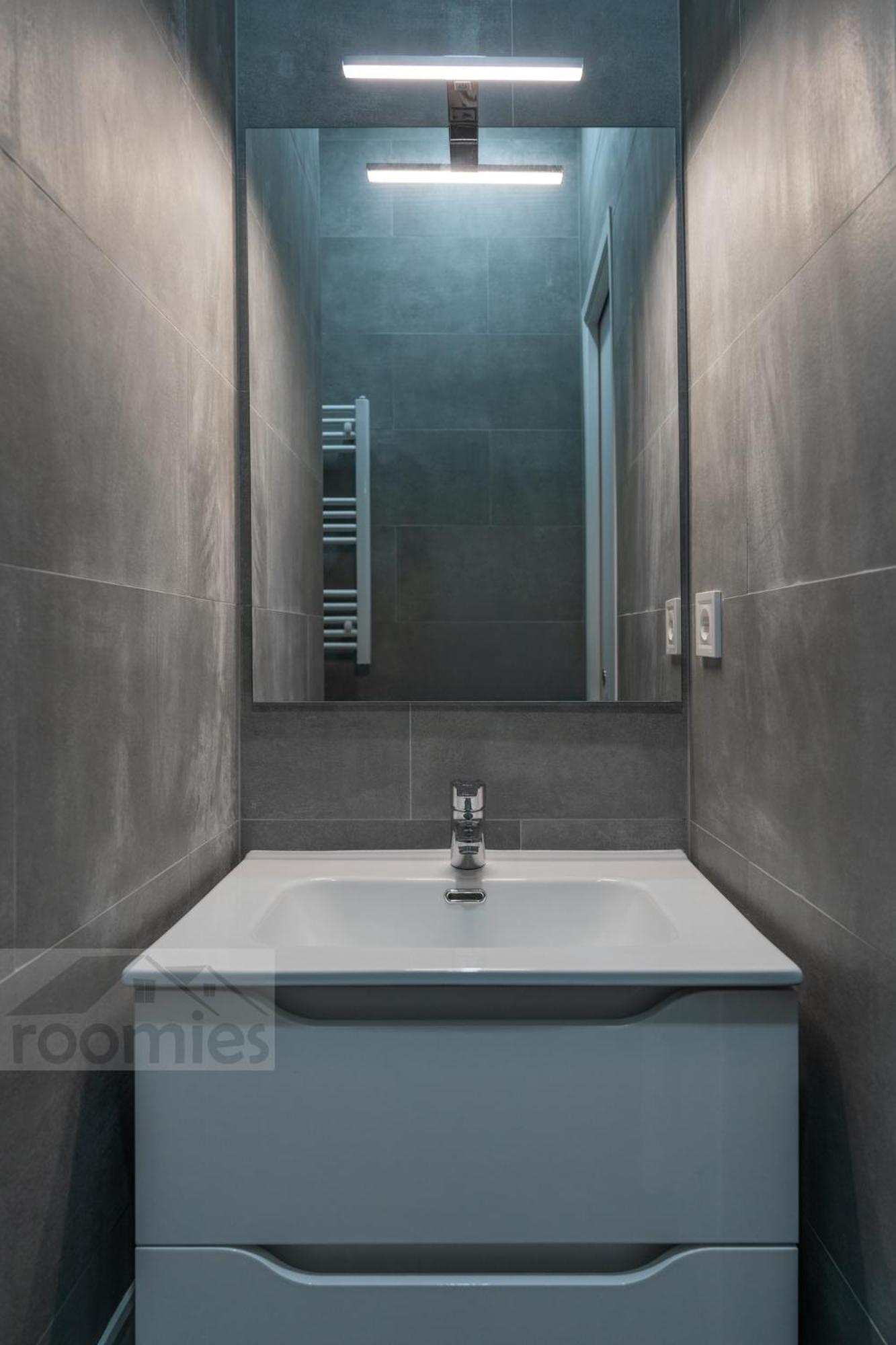 Roomies Centre Gare Luxemburg