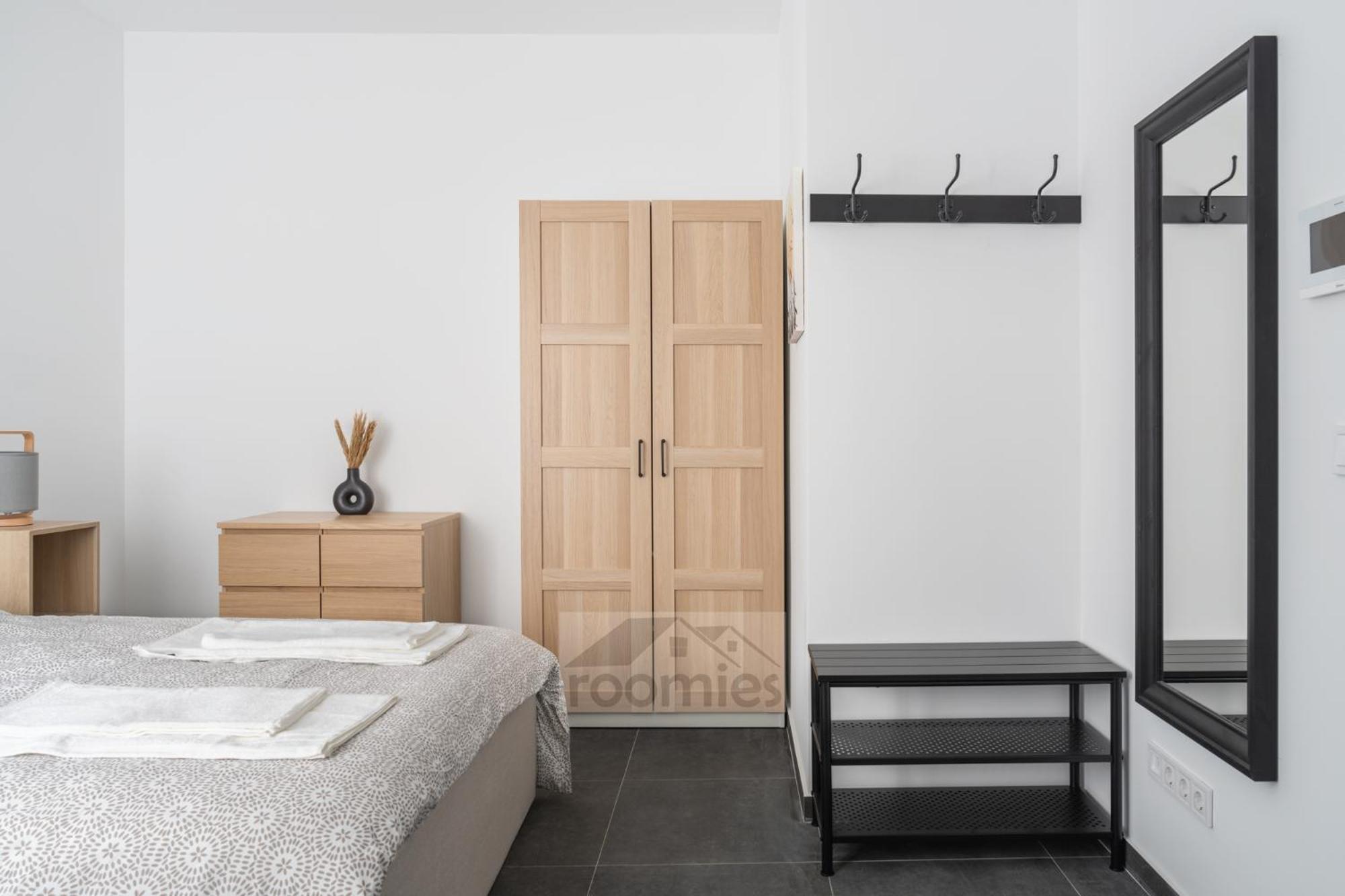 Gasthof Roomies Centre Gare Luxemburg