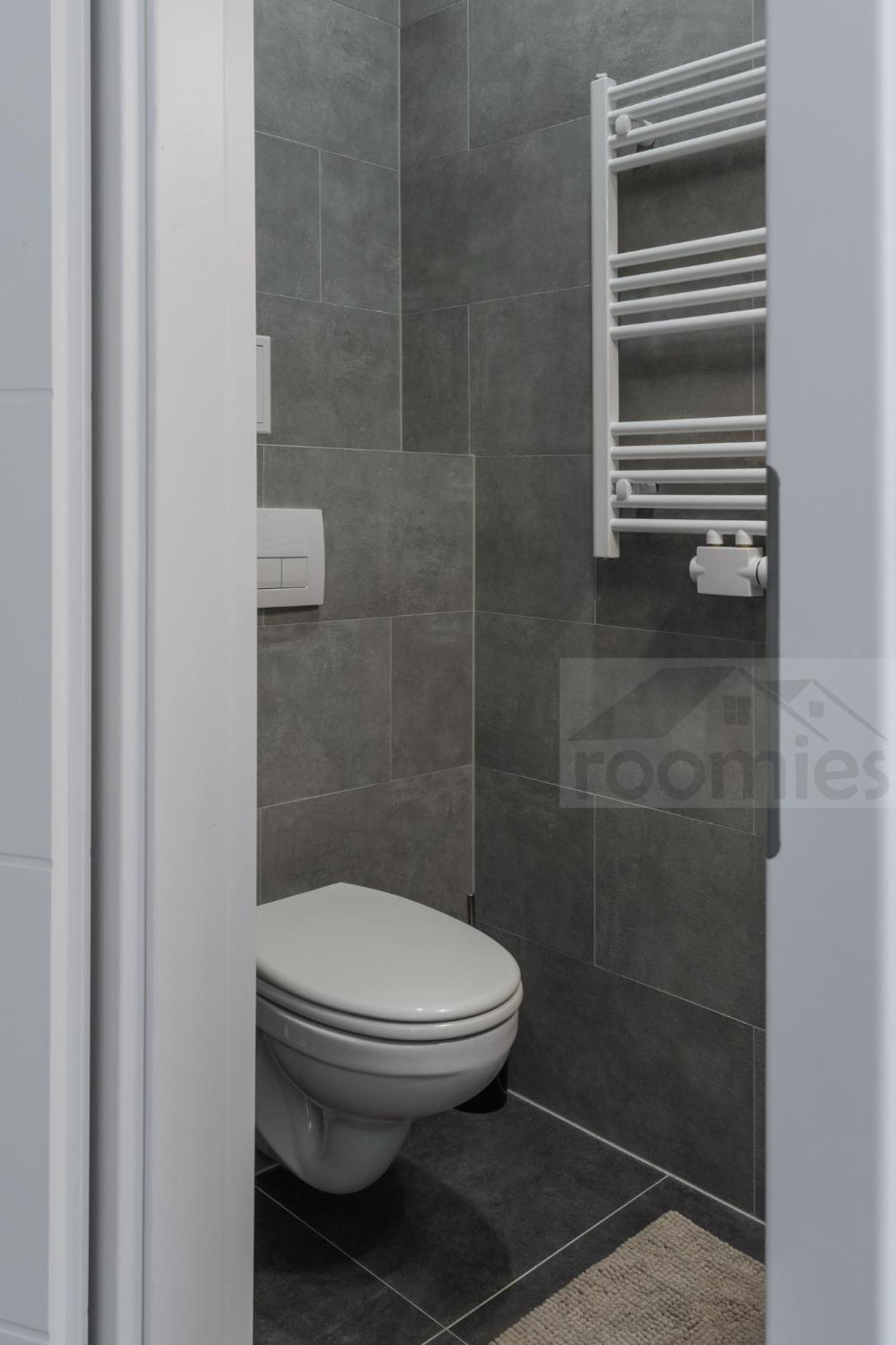 Roomies Centre Gare Gasthof