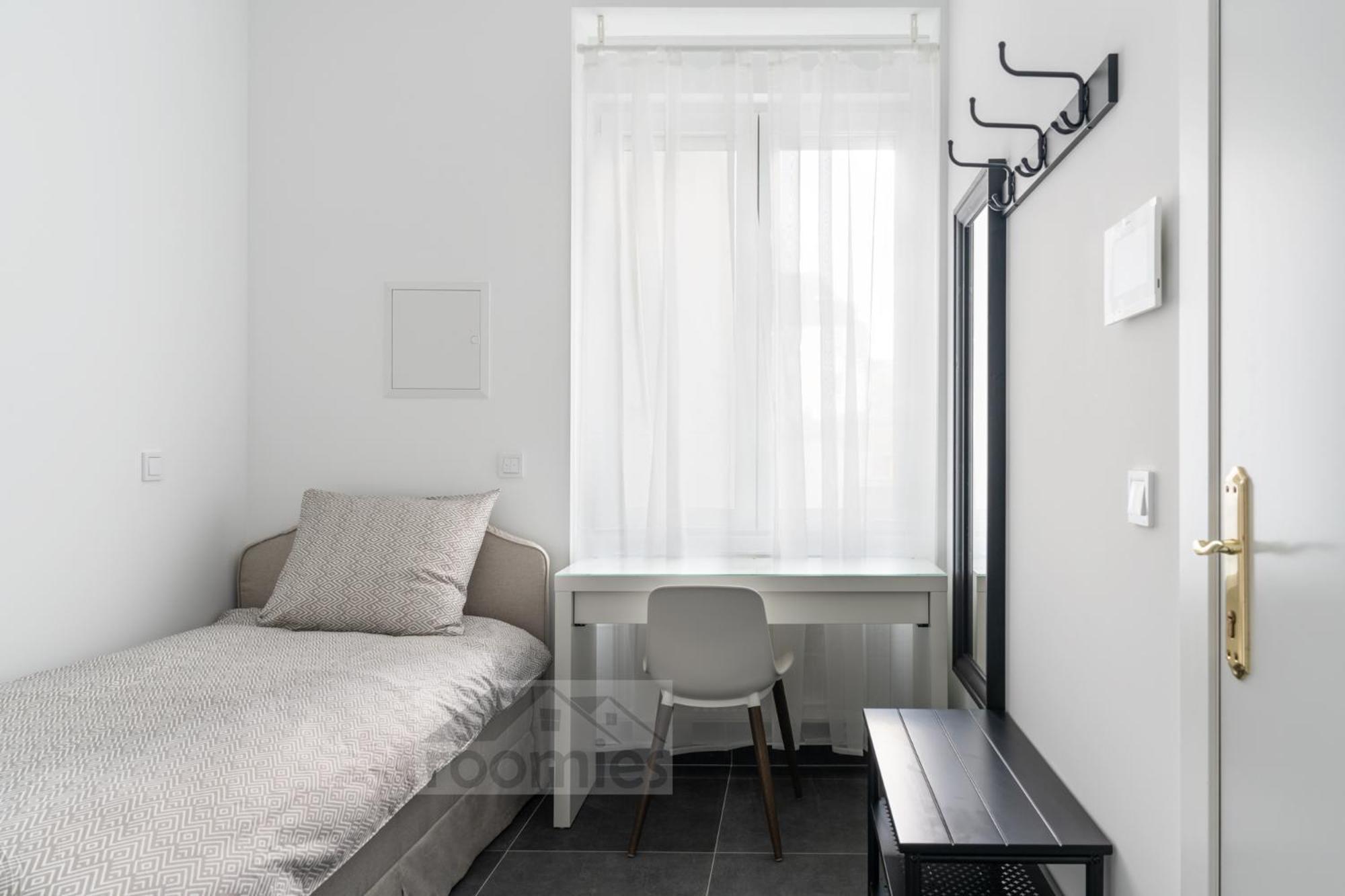 Roomies Centre Gare Gasthof